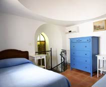 Appartamento a Capri