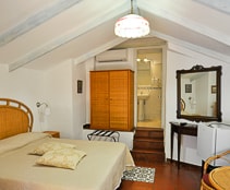 Romantic room Capri