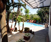 Guest House Villa Eva Capri Guest House Villa Eva Capri