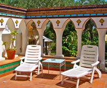 BB Villa Eva Capri BB Villa Eva Capri