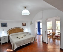 Cheap room Capri