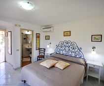 Double room Villa Eva