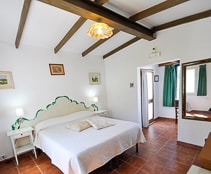 Cheap rooms Capri