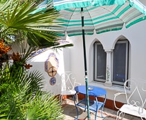 Guest House Villa Eva Capri