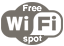 Free Wi-Fi